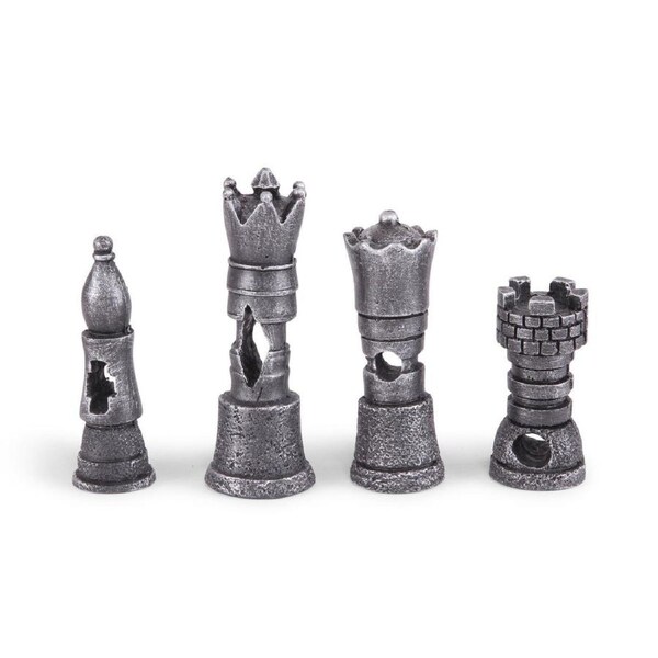 Kazoo Chess Piece Assorted - Mini 1pk (19034)