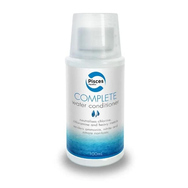 Pisces Aquatics Complete 100ml (LAB600)