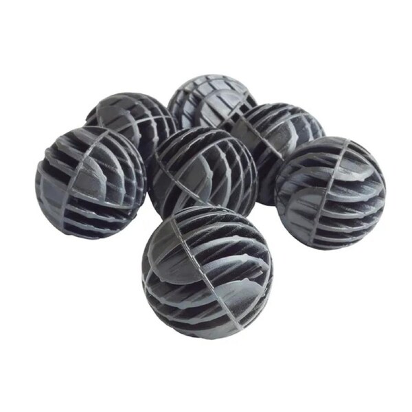 Pisces Aquatics Filter Media Bio Balls - 38pk (PABB01)