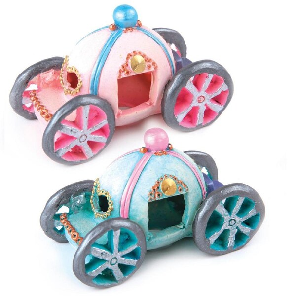 Kazoo Princess Carriage (18881)