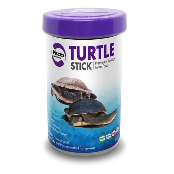 Pisces Aquatics Turtle Stick 45G (LAB215)