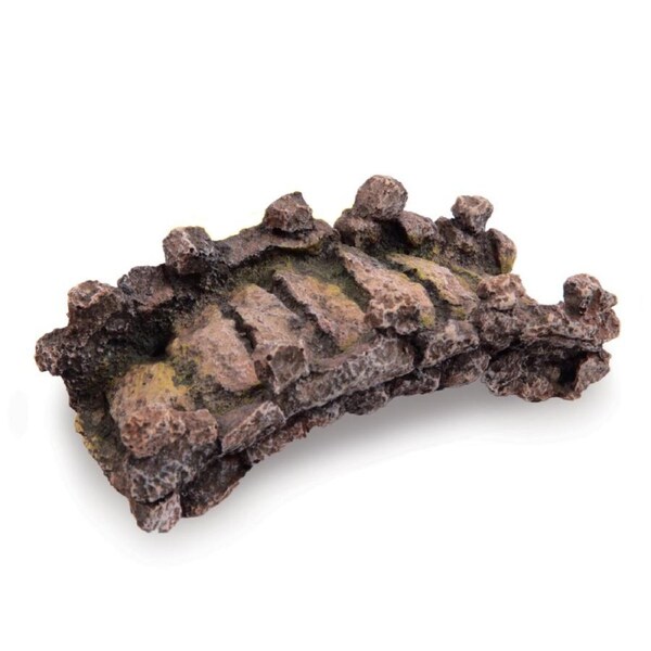 Kazoo Stone Bridge - Grey Arch (18575)