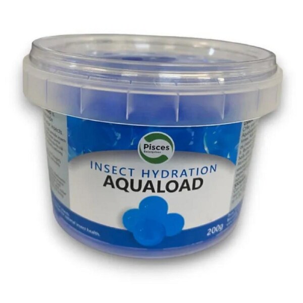 Pisces Aquatics Aquaload 200Ml Single (LAB2005)