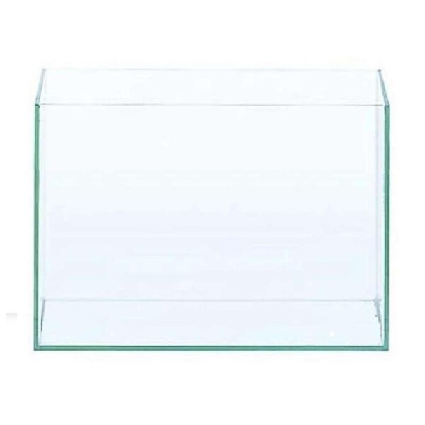 Dymax Low Iron Glass GS Series Aquarium 30x30x33cm Small (5mm) (DM667)