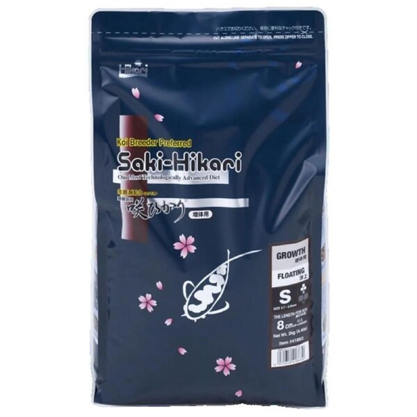 Saki-Hikari Balance Small 2kg ( KH41728)