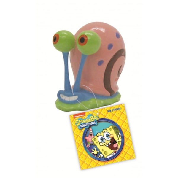 Penn-Plax SpongeBob Squarepants Gary
