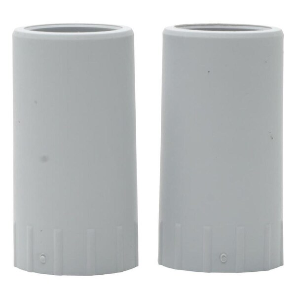 Fluval 105/205, 106/206 & 107/207 Rubber Hose Connector (A-20016)