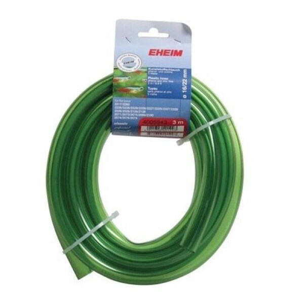 Eheim External Filter Tubing Hose 9/12mm 3m (4003943)