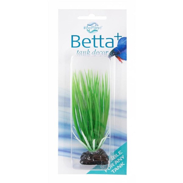 Blue Planet Betta Tank Plant #3 - Green (EG181)