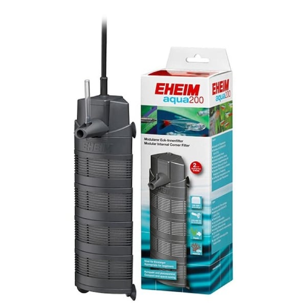 Eheim Aqua 200 Internal Filter (2208540)