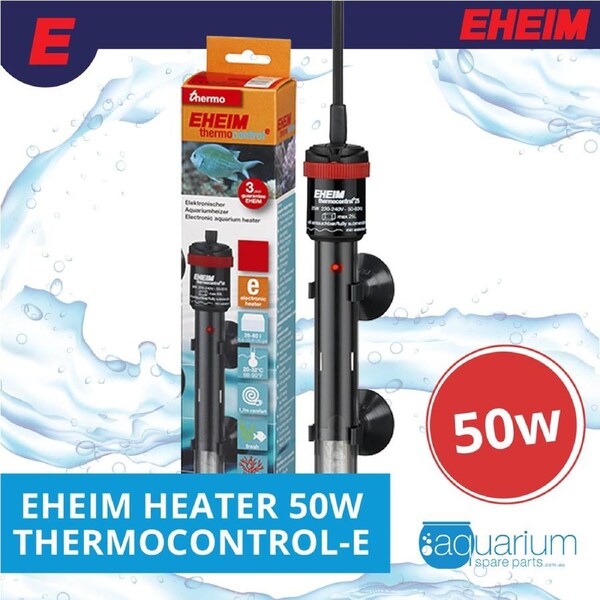Eheim Thermocontrol-e Heater 50w (3632120)