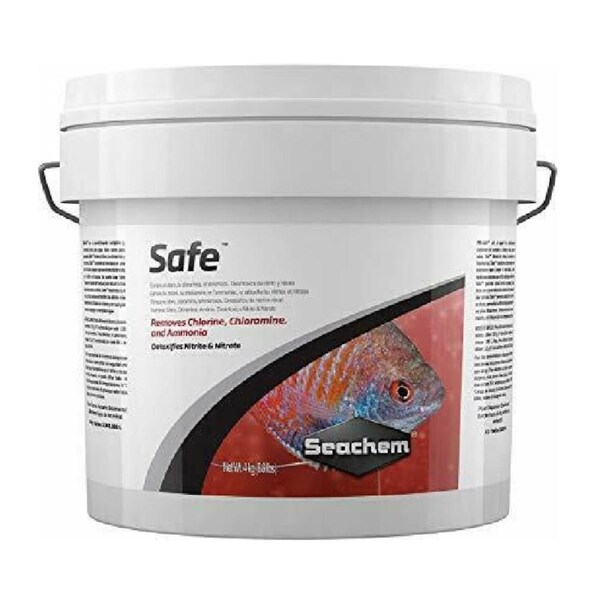 Seachem Safe 4kg (SC38904)