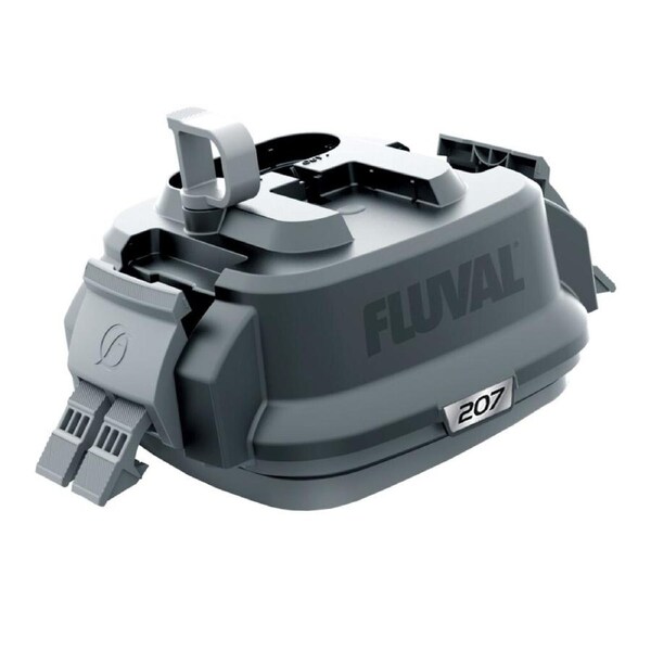 Fluval 207 Canister Motor Head (A-20102)