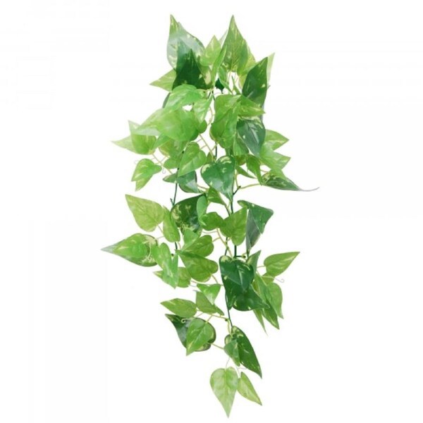 Eco Tech Hanging Honey Ivy Plant 45cm (ECT52)