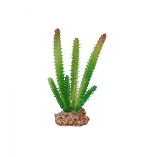 Eco Tech Desert Cactus Ornament 16cm (ECT65)