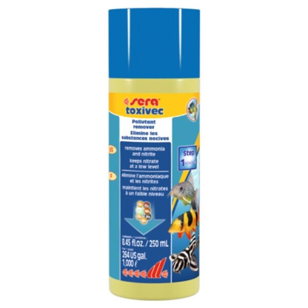 Sera Toxivec - 250mL (03002)