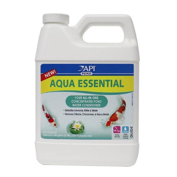 API Pond Aqua Essential 946ml (424G)
