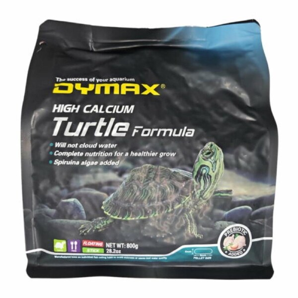 Dymax Turtle Formula Large Floating Stick 800g (DM331)
