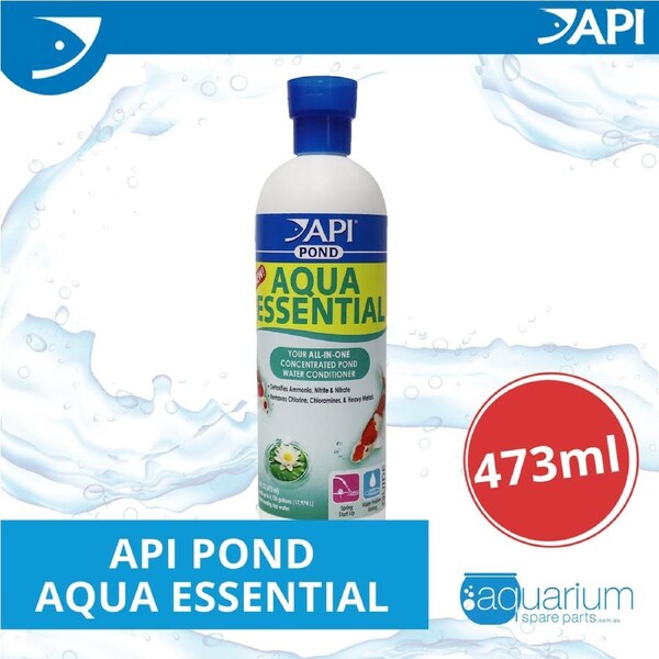 API Pond Aqua Essential 473mL (424E)