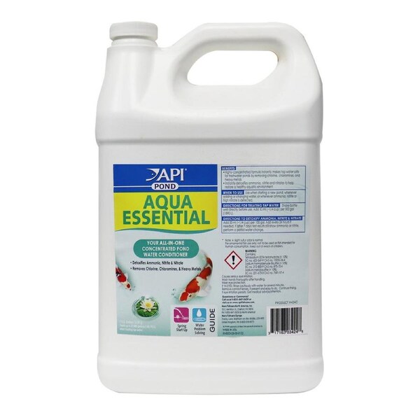API Pond Aqua Essential 3.78L (424C)