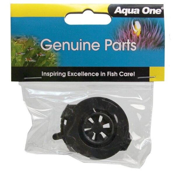 Aqua One Maxi 103 & 103F Impeller Cover (11052)