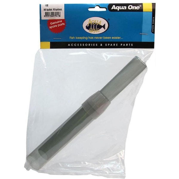 Aqua One AquaStyle 980T, AquaGrande 180 & UFO 880 Intake Pipe (11282)