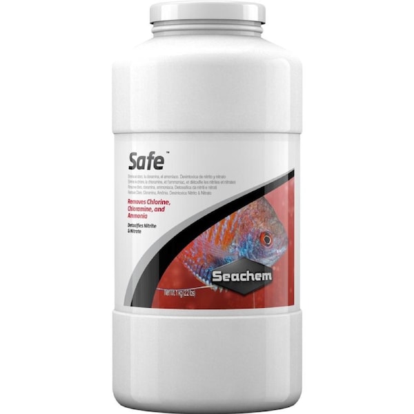 Seachem Safe 1kg (SC38706)