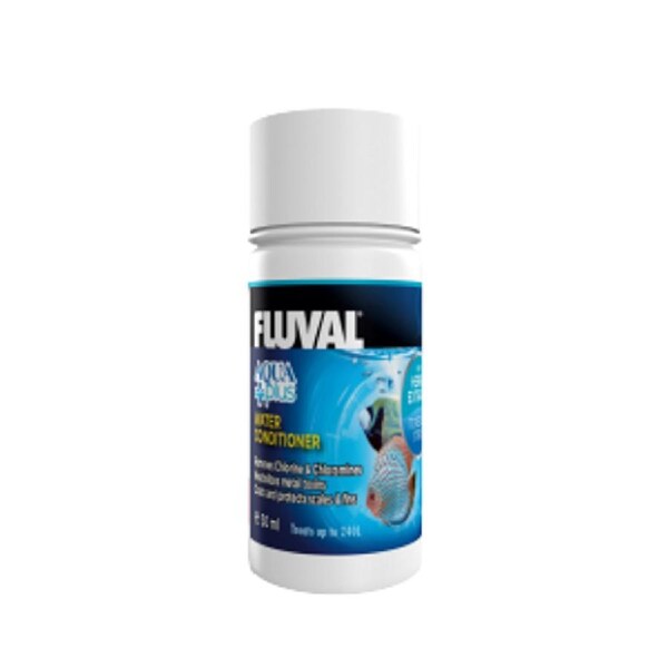 Fluval Water Conditioner 30ml (A8340)