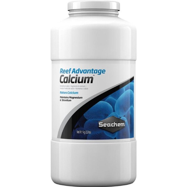 Seachem Reef Advantage Calcium 1kg (SC31707)