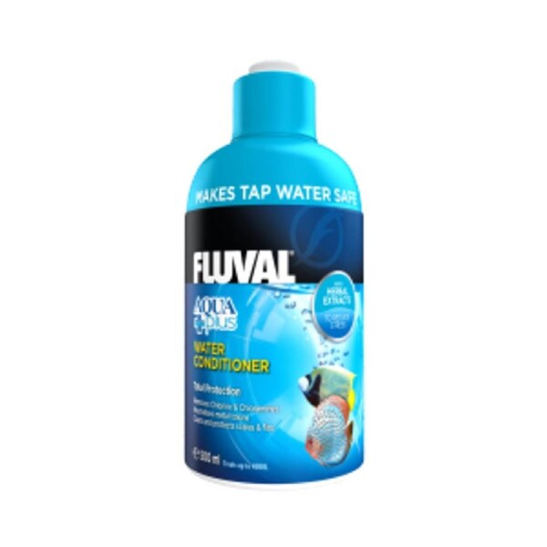 Fluval Water Conditioner 500ml (A8344)