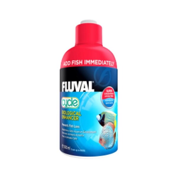 Fluval Biological Enhancer 500ml (A8351)