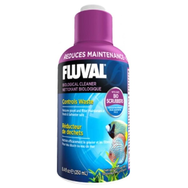 Fluval Biological Cleaner 250ml (A8355)