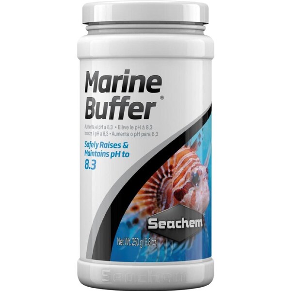 Seachem Marine Buffer 250g (SC34609)