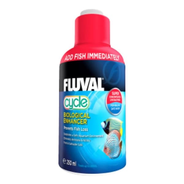 Fluval Biological Enhancer 250ml (A8349)