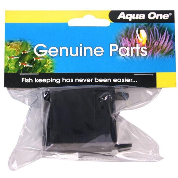 Aqua One AquaStyle 850/980/980T Powerhead Bracket Hanger - Old Style - (10712)