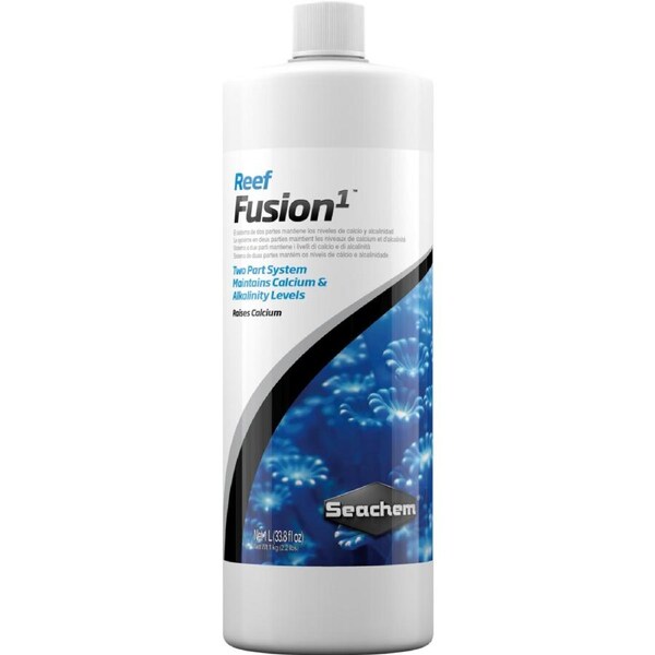 Seachem Reef Fusion 1 1L (SC1207)