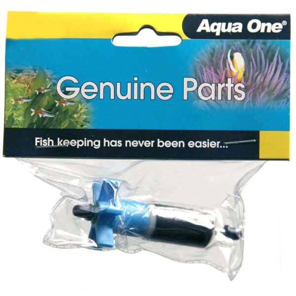 Aqua One AquaStyle 850/980/980T Impeller Set - Old Style - (11000)
