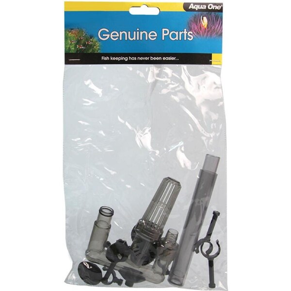 Aqua One Nautilus 600/800 Intake Set (11803)
