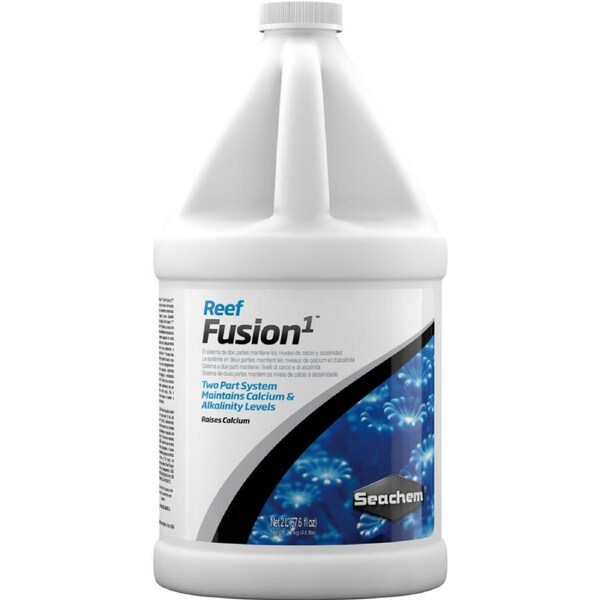 Seachem Reef Fusion 1 2L (SC1208)