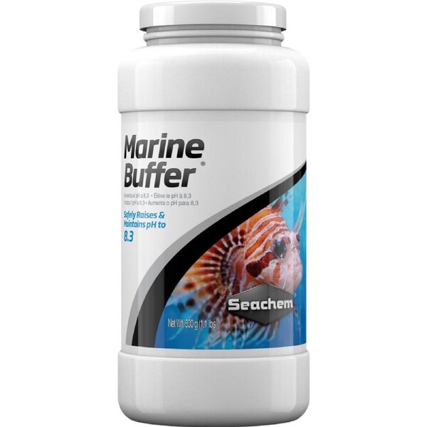 Seachem Marine Buffer 500g (SC34302)