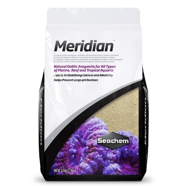Seachem Meridian 3.5kg (SC3403)