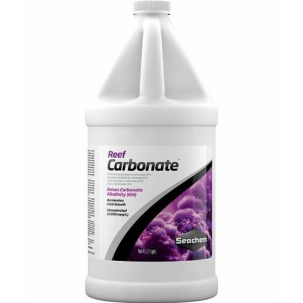 Seachem Reef Carbonate 4L (SC66907)