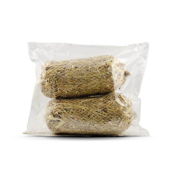 FritzPond Barley Bale (2pk) (FR29001)