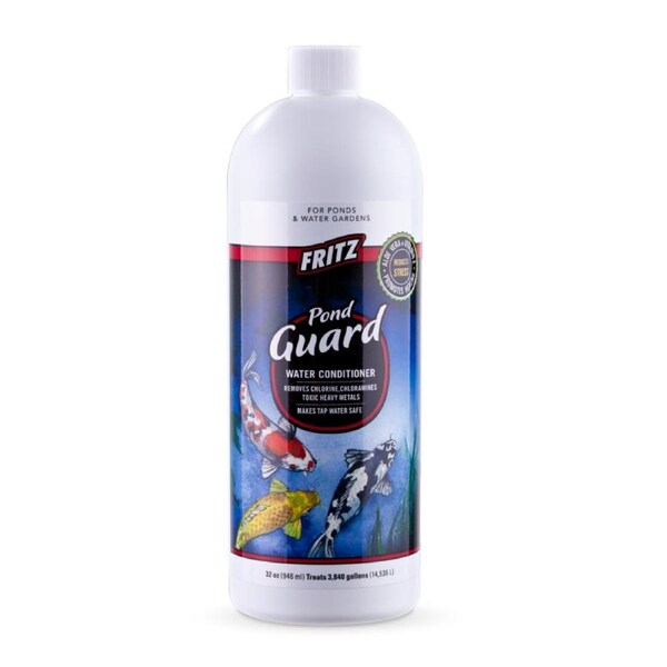 FritzPond Guard 946ml/32oz (FR22032)