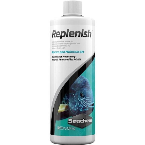 Seachem Replenish 500ml (SC1473)