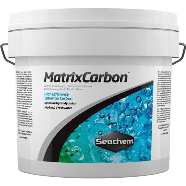 Seachem MatrixCarbon 4L