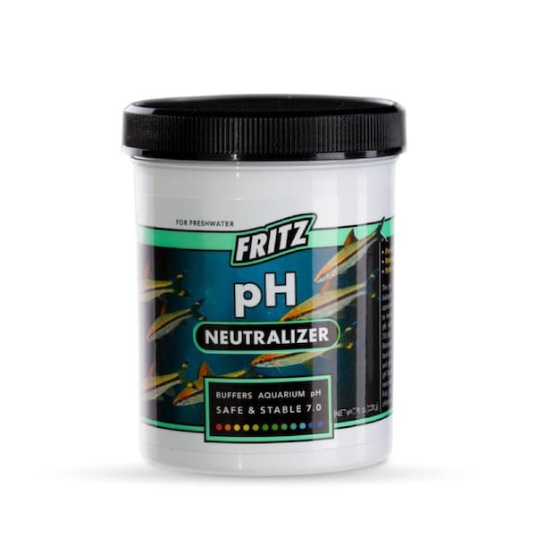 Fritz pH Neutralizer 227g/8oz (FR80284)