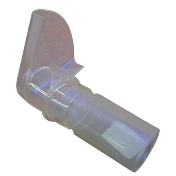 Aqua One AquaStyle 850/980/980T, AquaGrande 120/150/180 Output (duckbill) (41209)