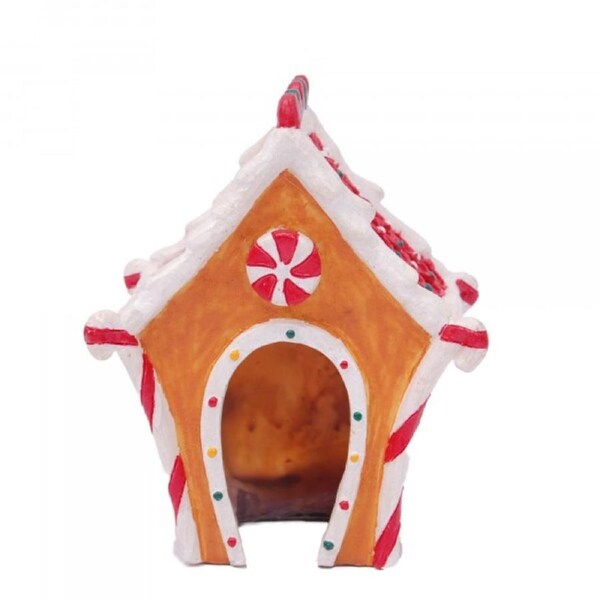 Bioscape Fantasy The Lolly House 11x11x9cm (BIS415)