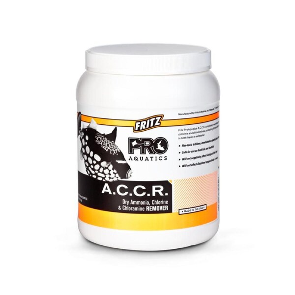 Fritz Pro Aquatics A.C.C.R. 1.81kg/4lb (FR62064)